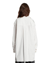 Tamal Striped Shirt | PDP | Antonia