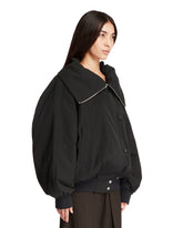 Black Rhonda Jacket | PDP | Antonia