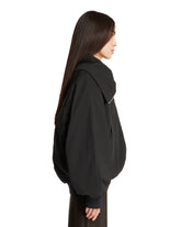 Black Rhonda Jacket | PDP | Antonia