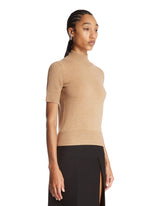 Maglione Cecile Beige | PDP | Antonia