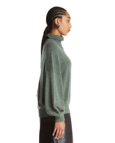 Maglione Morris Verde | PDP | Antonia