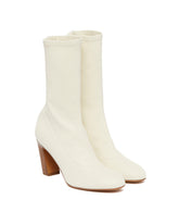 White The Apollo Boots | PDP | dAgency