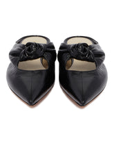 Black The Rowan Mules | PDP | Antonia