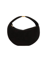 Black Olivia Hobo Bag | PDP | Antonia