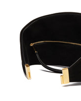 Black Olivia Hobo Bag | PDP | Antonia