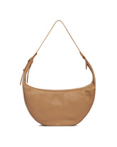Beige The Augustina Hobo Bag - Women's handbags | PLP | dAgency
