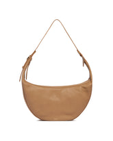 Beige The Augustina Hobo Bag | PDP | Antonia