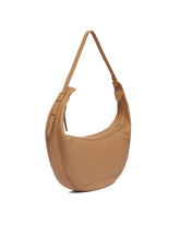 Beige The Augustina Hobo Bag - Women's handbags | PLP | dAgency