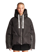 Black Puff Khris Iconic Down Jacket - new arrivals women's clothing | PLP | dAgency