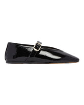 Black Stella Slippers | PDP | Antonia