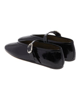 Black Stella Slippers | PDP | Antonia