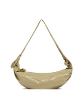 Borsa Soft Croissant Grande Verde - LEMAIRE DONNA | PLP | Antonia