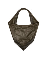 Green Scarf Bag - LEMAIRE WOMEN | PLP | dAgency