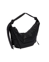 Black Soft Game Bag | PDP | Antonia