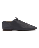 Gray Souris Oxfords | PDP | Antonia