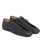 Gray Souris Oxfords | PDP | Antonia