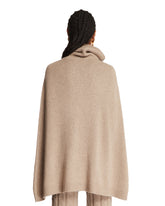 Poncho Annie Beige | PDP | Antonia