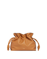 Brown Medium Flamenco Bag - Women's bags | PLP | dAgency
