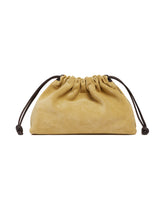 Borsa Flamenco Purse Beige | PDP | Antonia