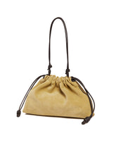 Beige Large Flamenco Purse | PDP | Antonia