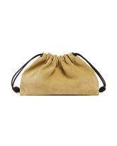 Beige Large Flamenco Purse | PDP | Antonia