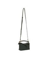 Green Mini Puzzle Bag - Women's shoulder bags | PLP | dAgency