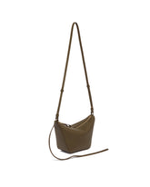 Green Hammock Hobo Mini Bag - Women's bags | PLP | dAgency