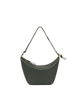 Green Hammock Hobo Bag - Women's shoulder bags | PLP | dAgency