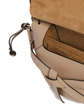 Borsa Piccola Gate Beige | PDP | Antonia