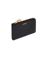 Black Pebble Cardholder | PDP | Antonia