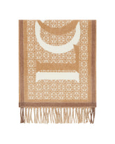 Beige Love Scarf | PDP | Antonia