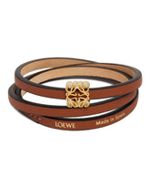 Brown Twist Bangle | PDP | Antonia