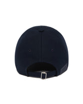 Blue Patch Cap - Loewe men | PLP | dAgency