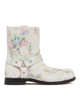 Campo Biker Boots - Women | PLP | Antonia