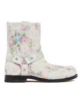 Campo Biker Boots | PDP | Antonia