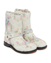 Campo Biker Boots - Women | PLP | Antonia