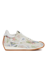 Multicolor Flow Runner Sneakers - Women | PLP | Antonia