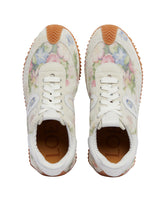 Multicolor Flow Runner Sneakers - Women | PLP | Antonia