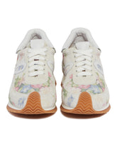 Multicolor Flow Runner Sneakers | PDP | Antonia