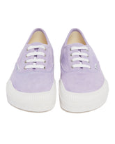 Sneakers Logate Viola | PDP | Antonia