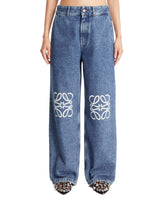Blue Anagram Jeans - Women's jeans | PLP | dAgency