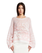 Anagram Pink Sweater | PDP | Antonia