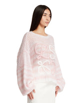 Anagram Pink Sweater | PDP | Antonia