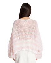 Anagram Pink Sweater | PDP | Antonia