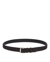 Black Alsavel Belt - Men's accessories | PLP | dAgency