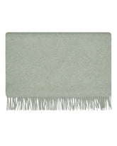 Gray Cashmere Scarf | PDP | Antonia