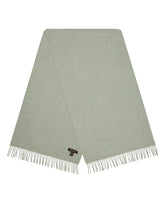 Gray Cashmere Scarf - LORO PIANA | PLP | Antonia