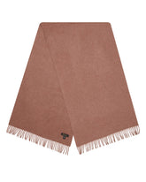 Auburn Cashmere Scarf - LORO PIANA | PLP | Antonia