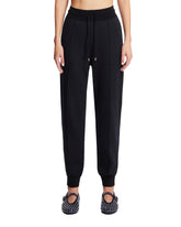 Blue Viera Pants - Loro piana women | PLP | Antonia