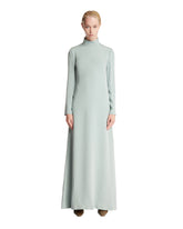 Green Maxi Dress - Women's clothing | PLP | dAgency
